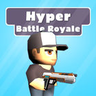 Hyper Battle Royale آئیکن