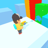 Shoot Blocks Stacks иконка