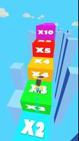 Shoot Blocks Stacks скриншот 1
