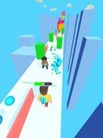 Shoot Blocks Stacks скриншот 3