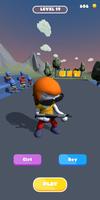 Run and Shoot Color screenshot 3