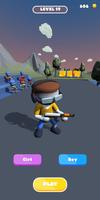 Run and Shoot Color screenshot 2