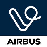 Airbus Vocabulary 아이콘