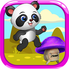 Super Panda Adventure Tour icon