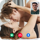 XV Random Video Chat ไอคอน