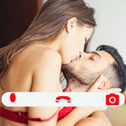 xv random video chat أيقونة