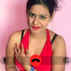 real girls mobile number chat आइकन