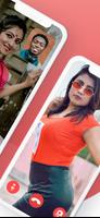 2 Schermata real girls mobile number chat