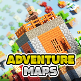 Adventure Maps aplikacja