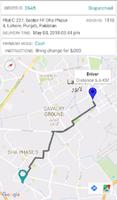 برنامه‌نما Chaarsu.pk - Grocery Delivery in 60 mins عکس از صفحه