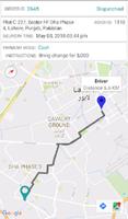 Chaarsu.pk - Grocery Delivery in 60 mins imagem de tela 3