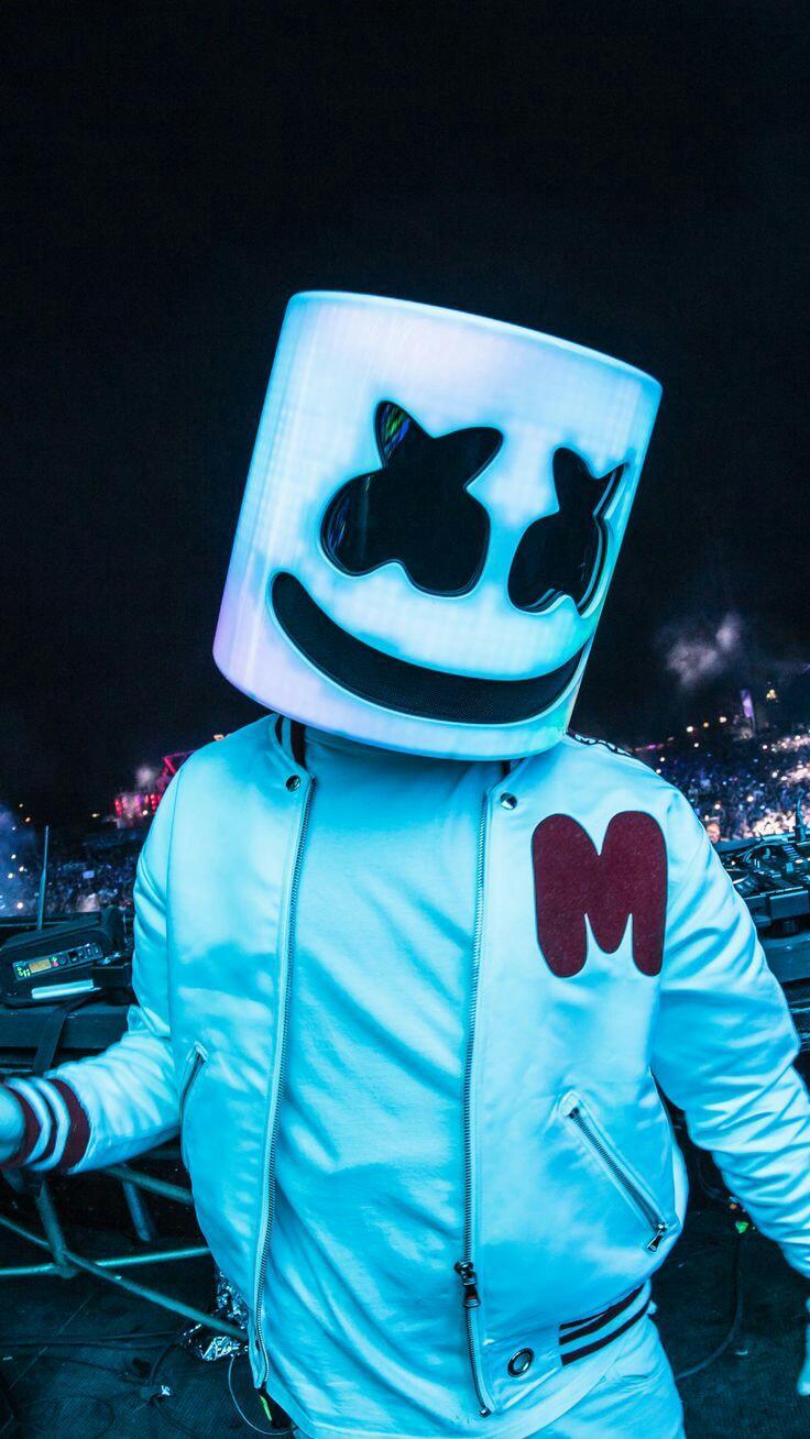 Marshmello For Android Apk Download