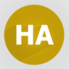 HA Tunnel Plus VPN آئیکن
