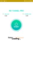 HA Tunnel Plus VPN اسکرین شاٹ 2