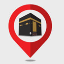 APK بوصلة الكعبة