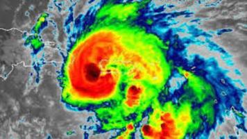 hurricane fiona screenshot 3