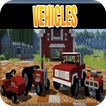 Mod Car for Minecraft PE