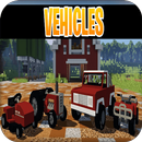 Mod Car for Minecraft PE APK