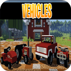 Mod Car for Minecraft PE icône