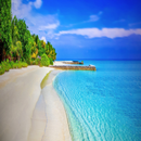 Beach Wallpaper APK