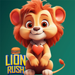 Lion Rush Adventure