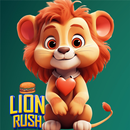 APK Lion Rush Adventure