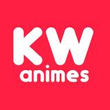 Kawaii Animes icône