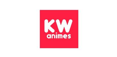 Kawaii Animes Plakat