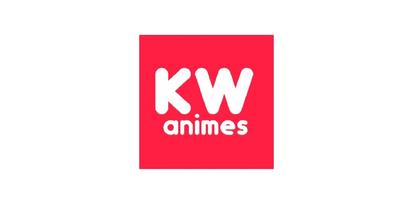 Kawaii Animes plakat