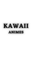 Kawaii Animes capture d'écran 2