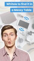 Encontrar Telefone por Apito imagem de tela 1