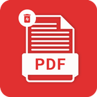 Delete PDF Recovery App 아이콘