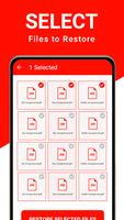 Delete PDF Recovery App 스크린샷 2