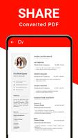Delete PDF Recovery App 스크린샷 3