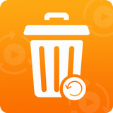 Delete Video Recovery icon
