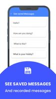 Voice Translator App 2022 screenshot 3
