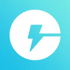 ChargeSPOT チャージスポット バッテリー/充電器 アプリダウンロード