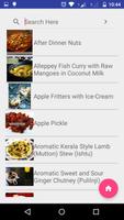Chacko's Kitchen screenshot 1