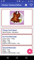 Chacko's Kitchen screenshot 2