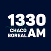 Chaco Boreal 1330 AM icon