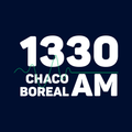 Chaco Boreal 1330 AM