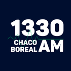 Chaco Boreal 1330 AM আইকন