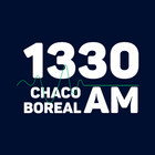 Chaco Boreal 아이콘