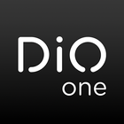 DiO one आइकन