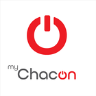 my Chacon-icoon