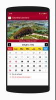 Colombia Calendario screenshot 3
