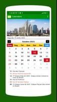 برنامه‌نما Calendário 2024 عکس از صفحه
