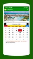 برنامه‌نما Calendário 2024 عکس از صفحه