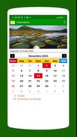 برنامه‌نما Calendário 2024 عکس از صفحه