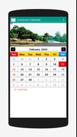 Cameroon Calendar 2025 screenshot 1
